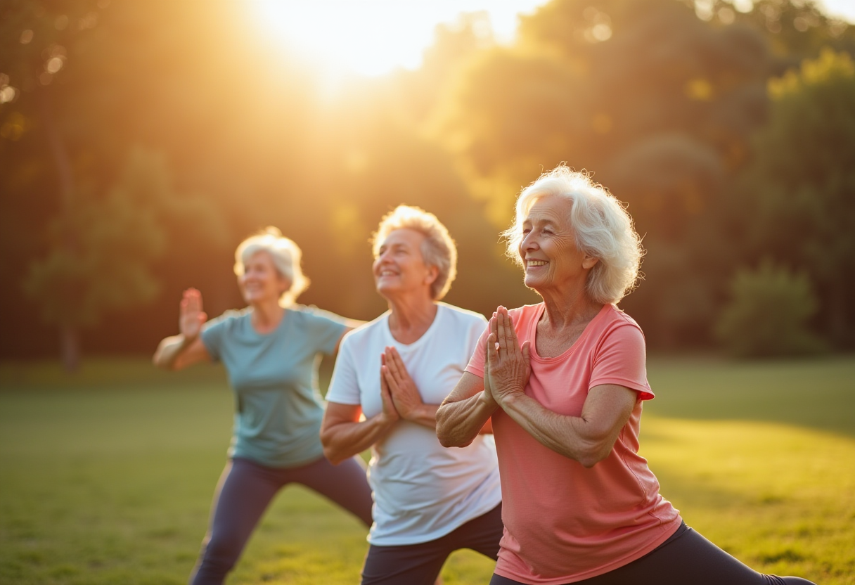 Персонализирана йога консултация