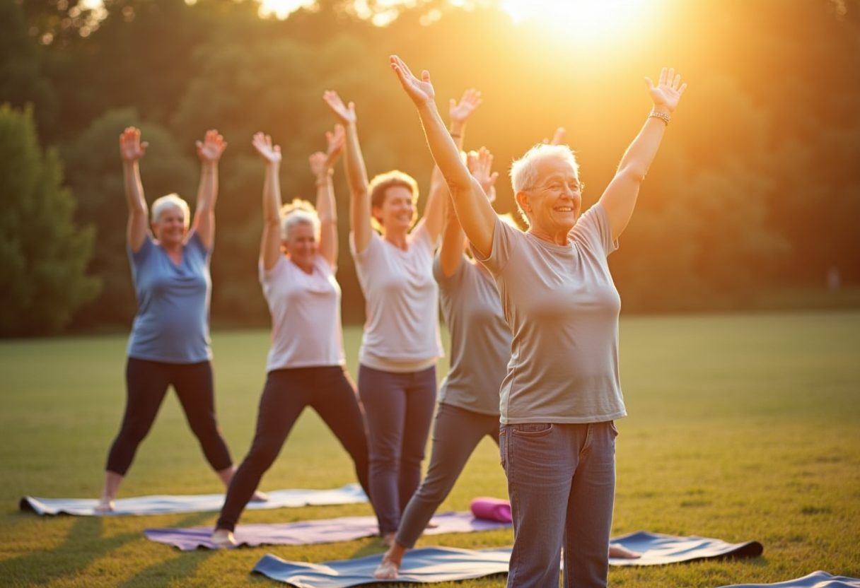 Медитативна йога за вътрешен мир